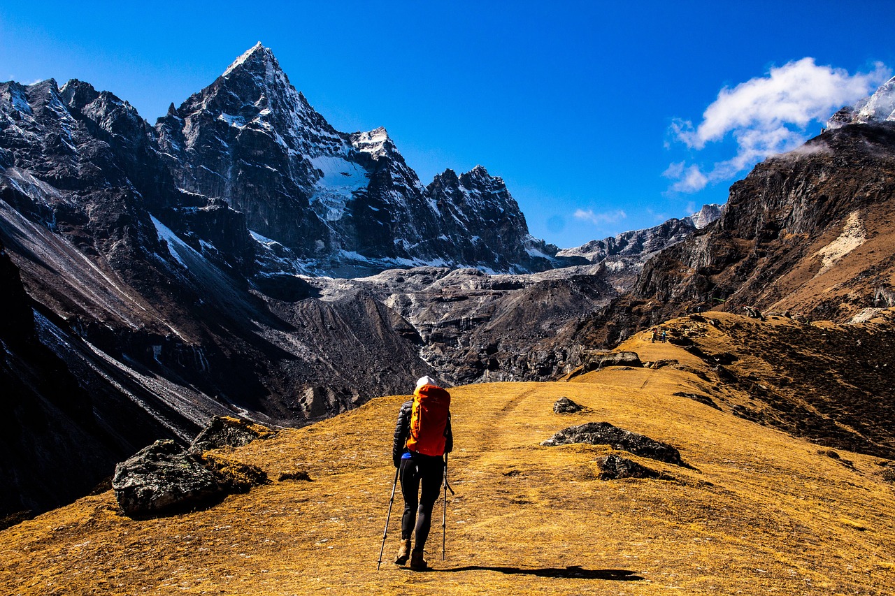 découvrez nos conseils et guides pour le backpacking : astuces, itinéraires, équipements indispensables et destinations incontournables pour une aventure en sac à dos réussie.