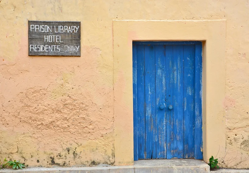 Stone Town : immersion culturelle (mais pas trop longtemps)