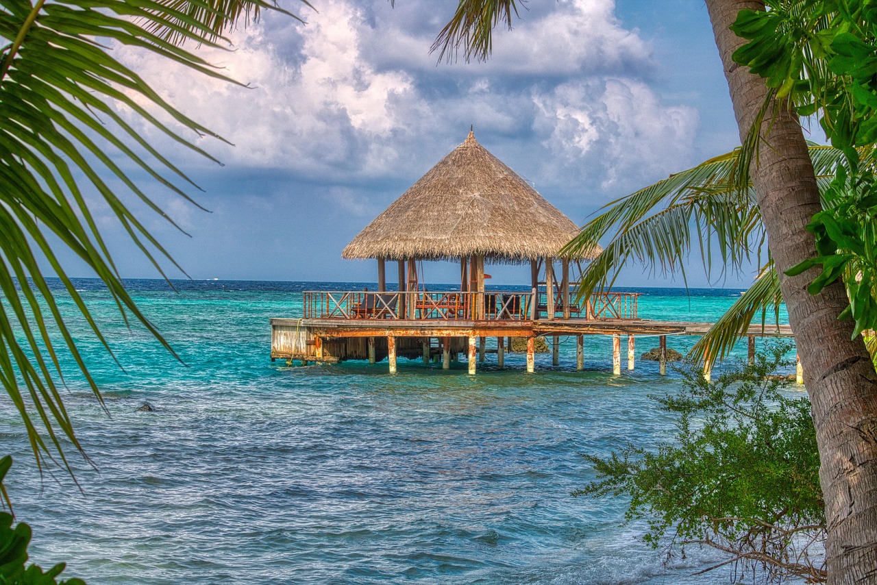 Plage paradisiaque méconnue : les destinations secrètes à découvrir en 2025