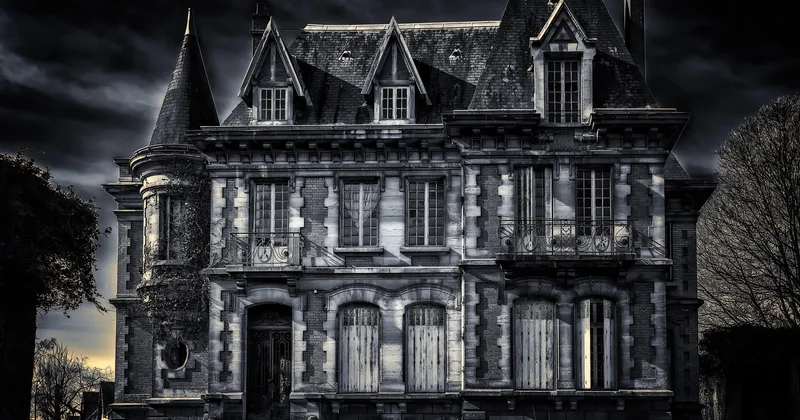 Information gain : l'histoire méconnue du domaine