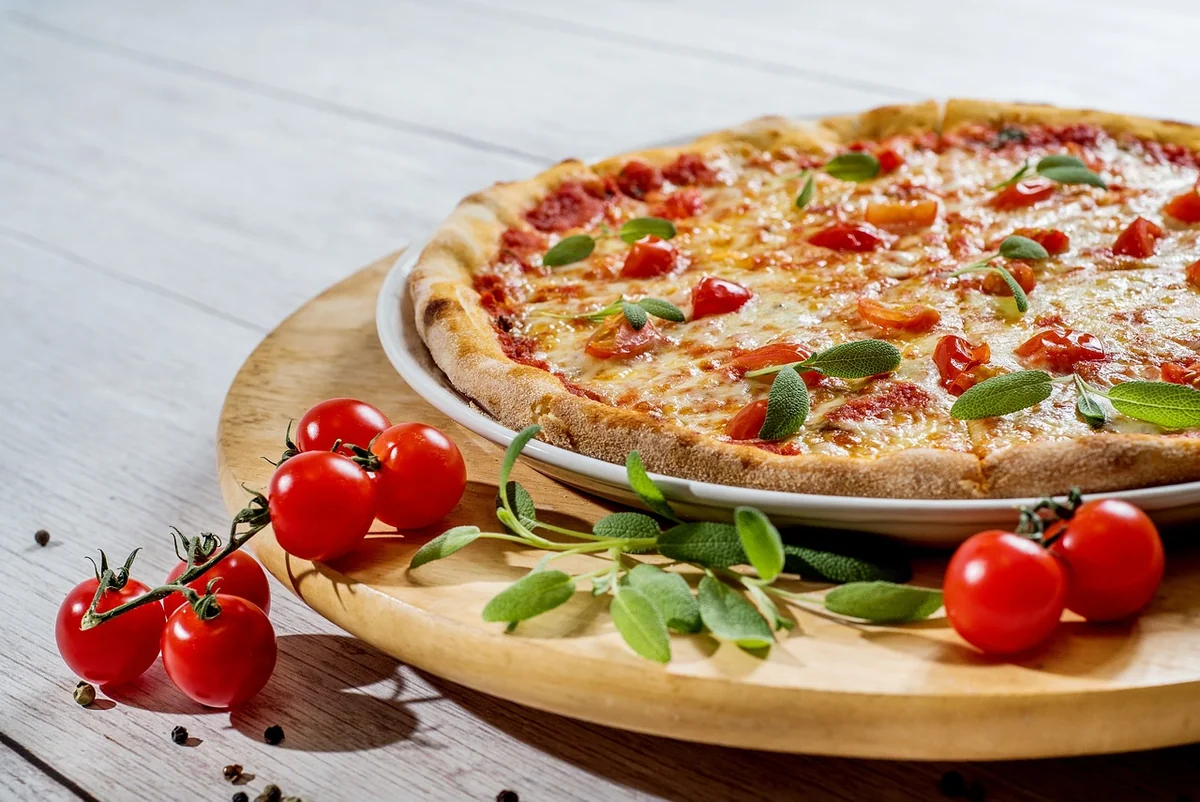 Les critères qui font une vraie bonne pizza