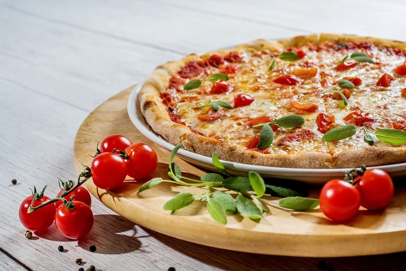 Les critères qui font une vraie bonne pizza