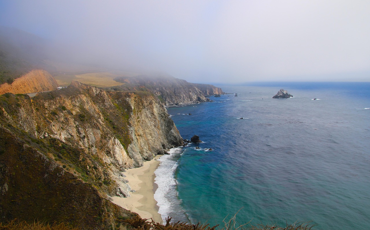 Road trip côte Ouest USA : itinéraires, incontournables et conseils pour 2025