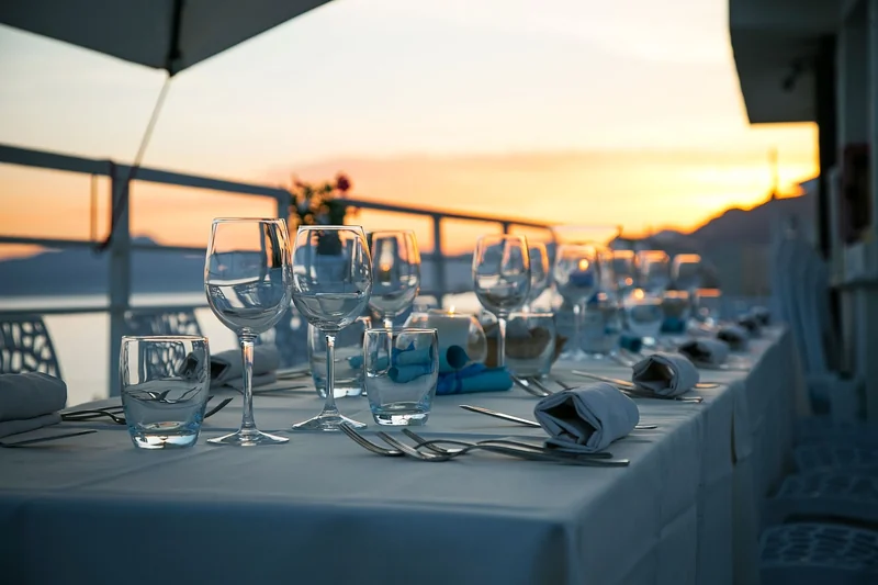 L’expérience Zampori : entre gastronomie et lifestyle