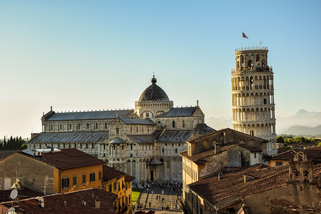 itinéraire de rêve en Italie : deux semaines pour explorer les merveilles du pays en 2025