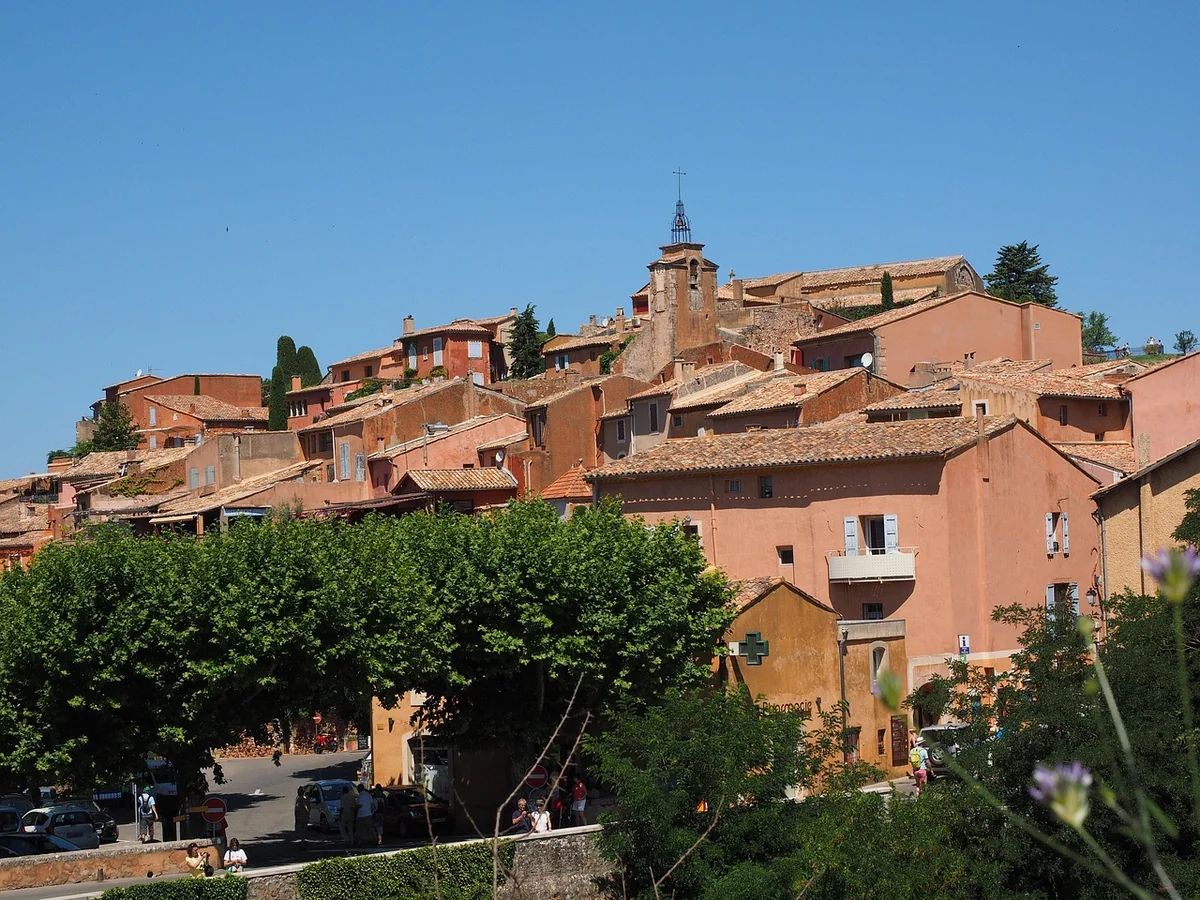 roussillon