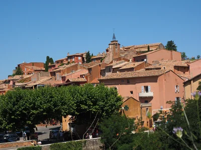 roussillon