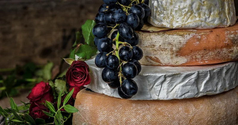 Les fromages normands : les quatre indispensables