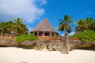 zanzibar