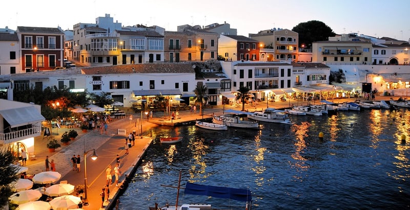 espagne