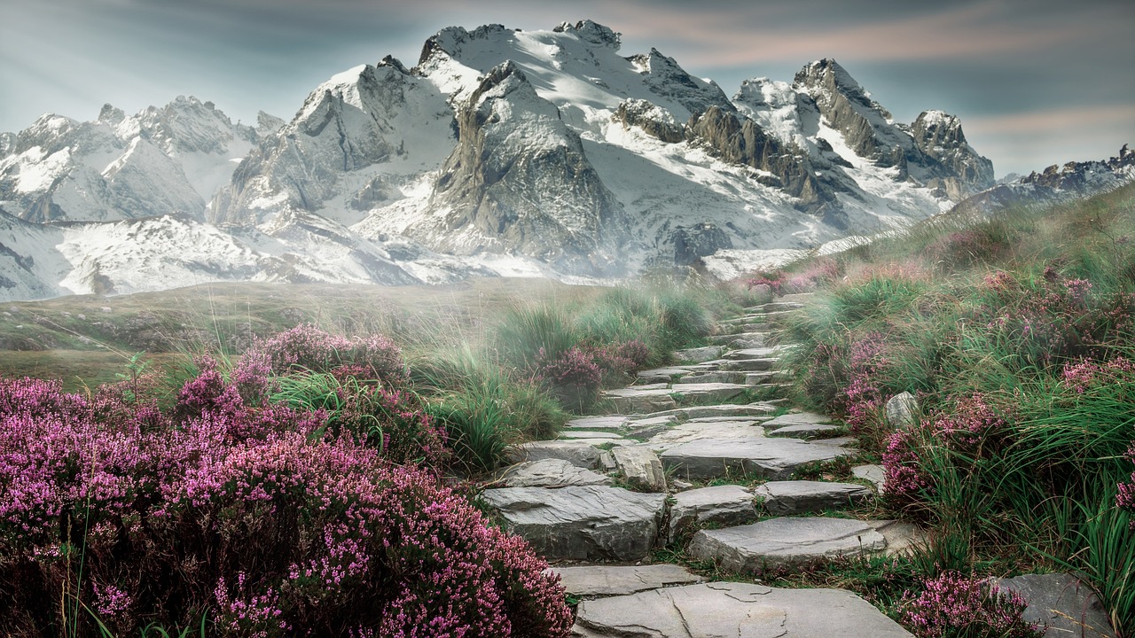 Voyager autrement : 10 idées pour un tourisme responsable