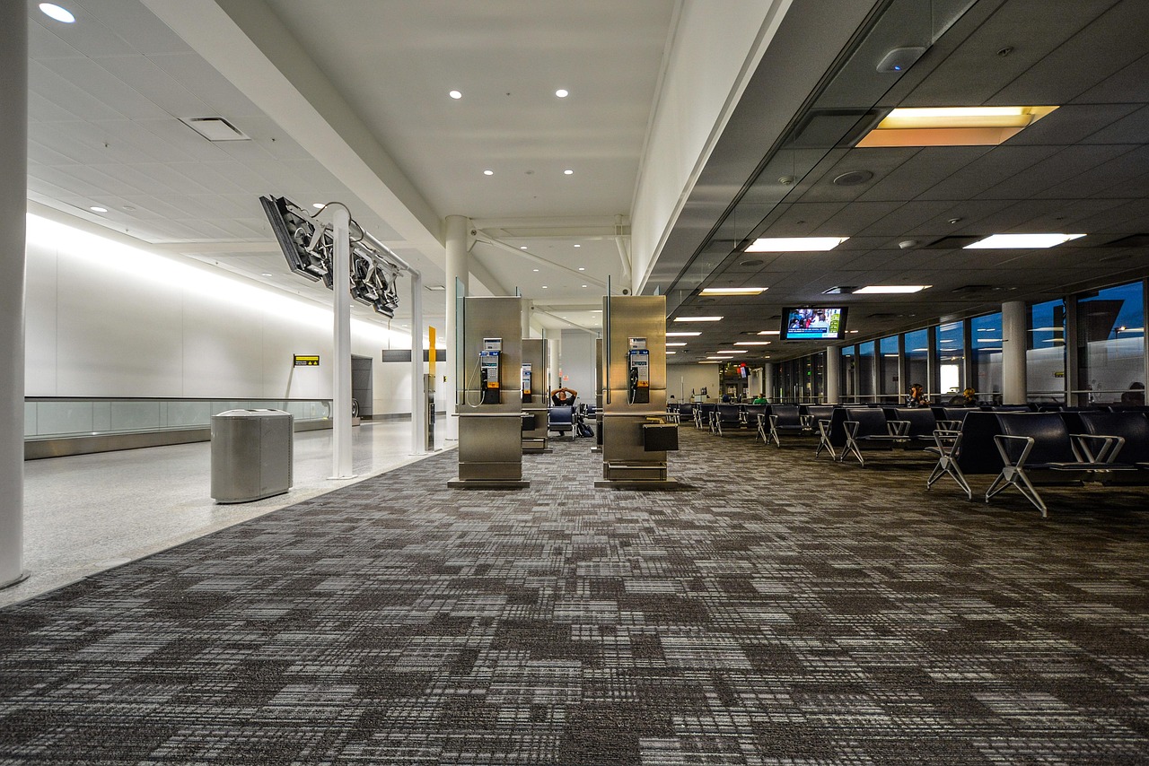 Profitez d’une escale longue pour découvrir une nouvelle ville : conseils et itinéraires