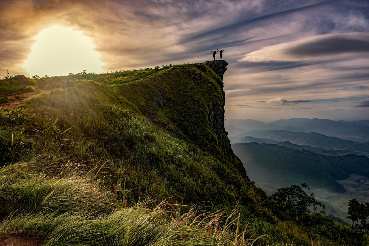 Comment choisir une destination nature selon les saisons ?