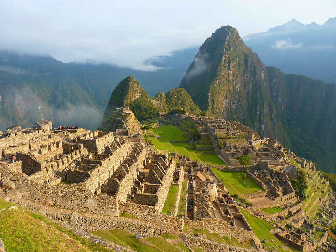 Préparer son trek au Machu Picchu : conseils pratiques pour une aventure réussie en 2025