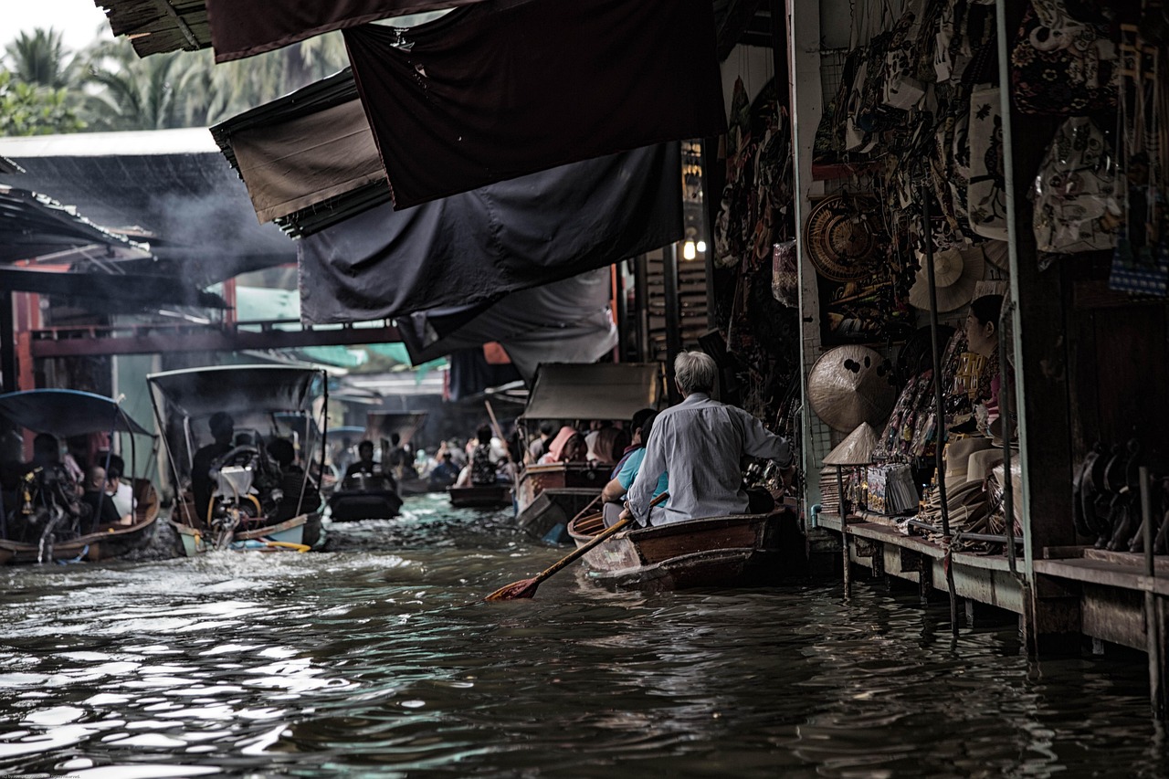 Comment prévoir un budget voyage pour la Thaïlande en 2025 ?