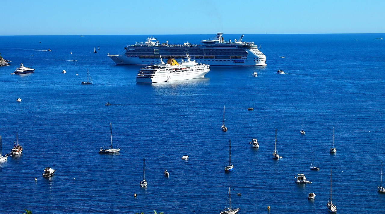 Les meilleurs conseils pour réussir votre croisière en Méditerranée en 2025