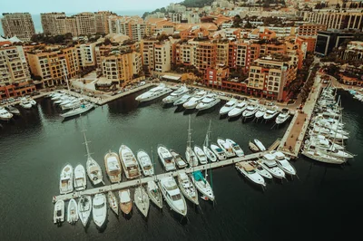 bateaux