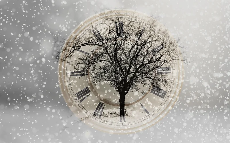 Pourquoi l’hiver aggrave le décalage horaire