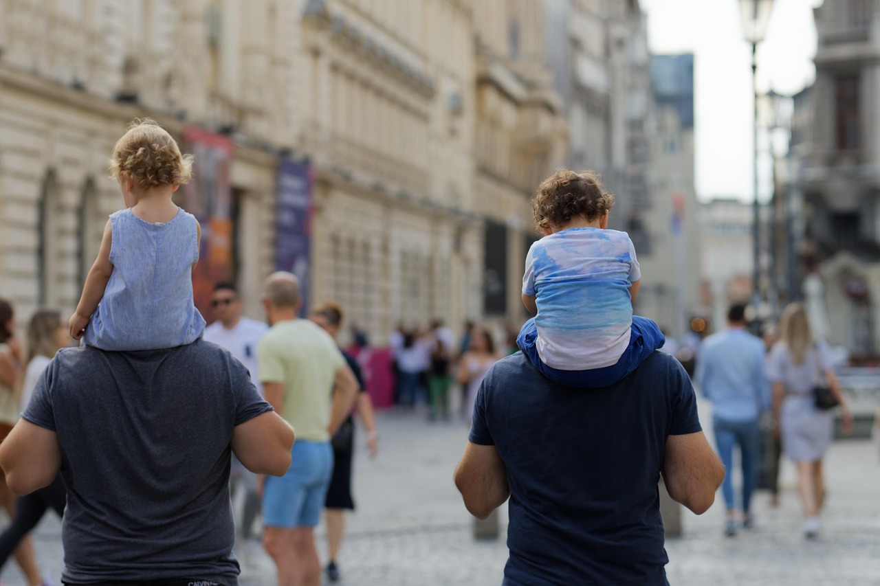 Comment organiser un week-end surprise pour son partenaire ?